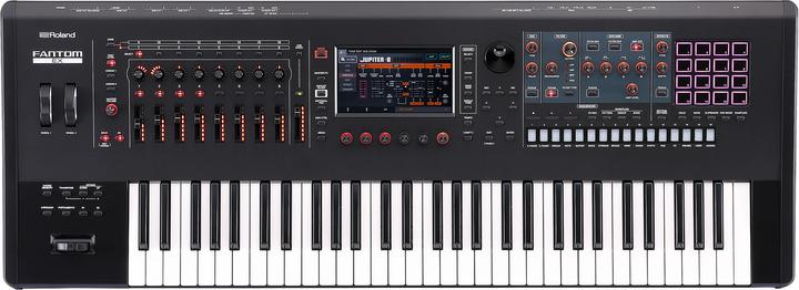 Produktbild Roland Fantom-6 EX