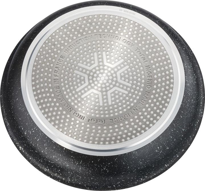 Produktbild Tefal Ingenio Authentic (Pfannenset + Topfset)