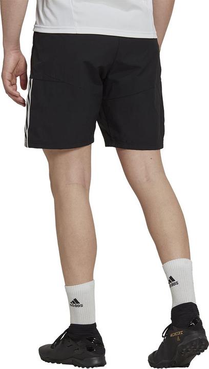 Actual product image adidas Spodenki męskie Tiro 23 Competition Downtime czarne HI4710 (S) (S)