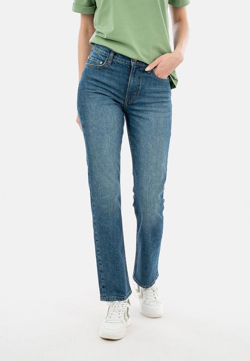 Actual product image Suri Frey Straight Leg Jeans SFY Freyday (XL)