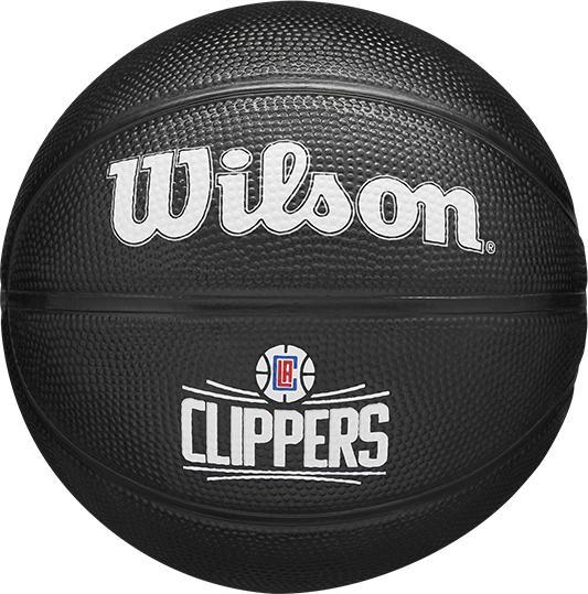 Immagine prodotto Wilson Tributo Squadra Nba Mini La Clippers (3)