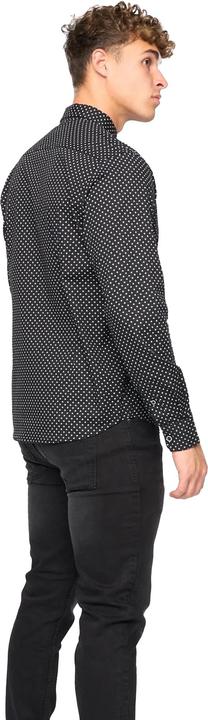 Immagine prodotto Bewley & Ritch Broadley Camicia Aderente Uomo (XL)