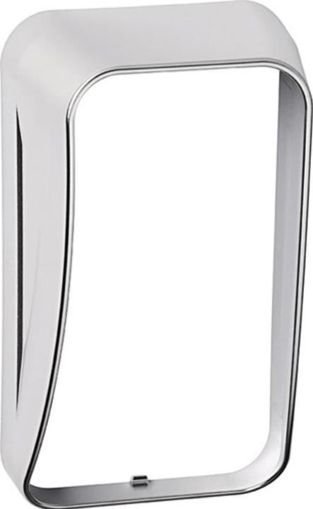 Actual product image Abus HomeTec Pro CSS3000 S privacy screen keyboard