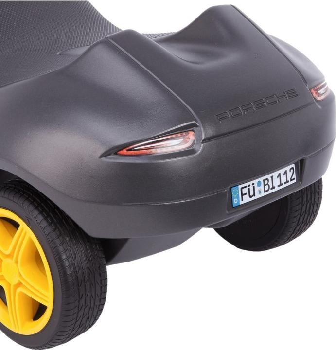 Produktbild BIG Baby Porsche