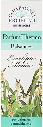 Nuncas Italia Spa Balsamic Thermo Perfume 100ml (100 ml)