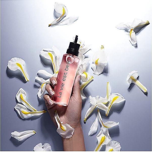 Actual product image Lancôme La vie est belle (Eau de parfum, 100 ml)