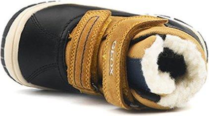 Actual product image Geox Omar-20 (20)