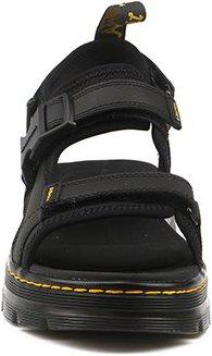 Actual product image Dr. Martens Forster (43)