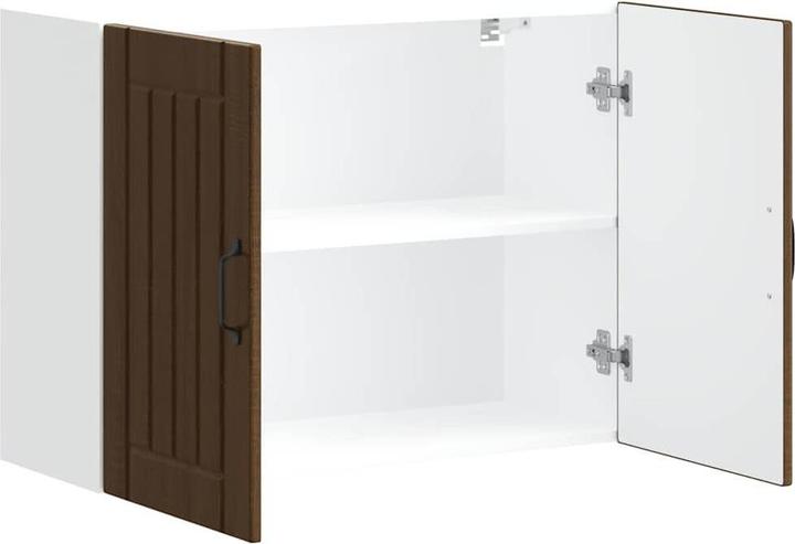 Actual product image VidaXL Madlene (80 x 31 x 60 cm)
