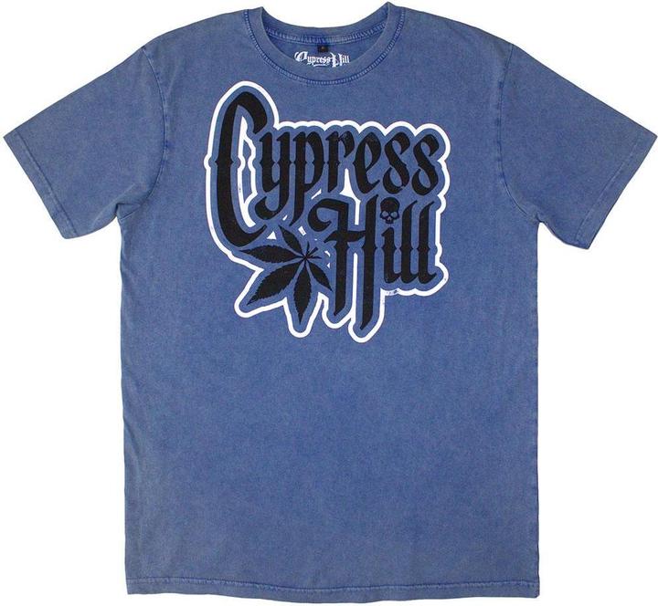 Cypress Hill TShirt (M)