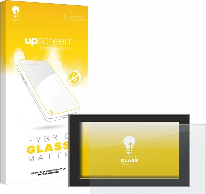 Image du produit upscreen Reflection Shield Verre Mat