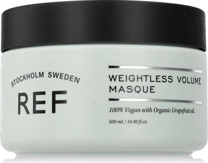 Image du produit Ref. REF Masque Volume sans poids 500 ml (500 ml)