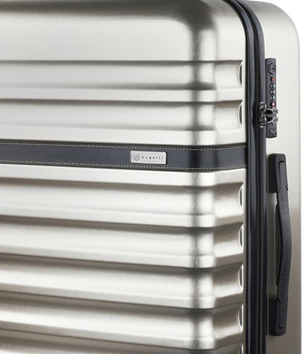 Produktbild Bugatti Corium - Hartschalenkoffer (73 l, M (50 - 90l))