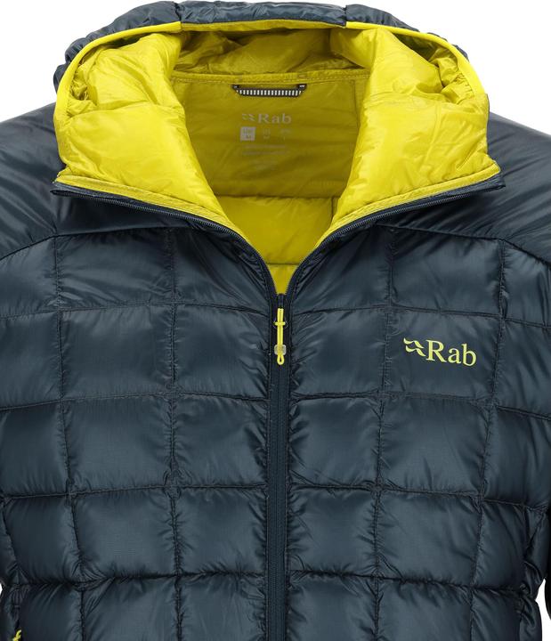 Actual product image Rab Mythic Alpine Light (M)