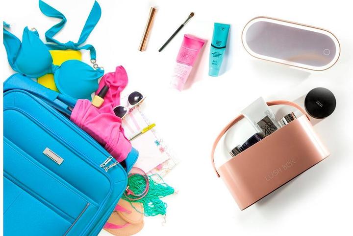 Immagine prodotto Rio Lush Box