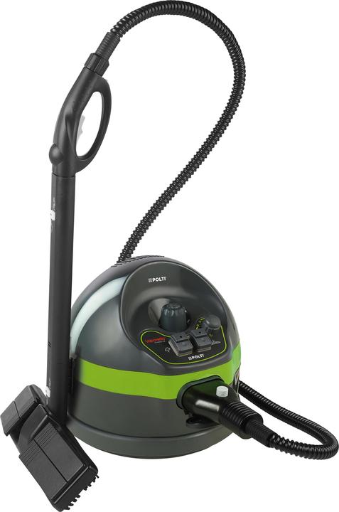 Actual product image Polti Steam cleaner PTEU0259 (4 bar, 1500 W)