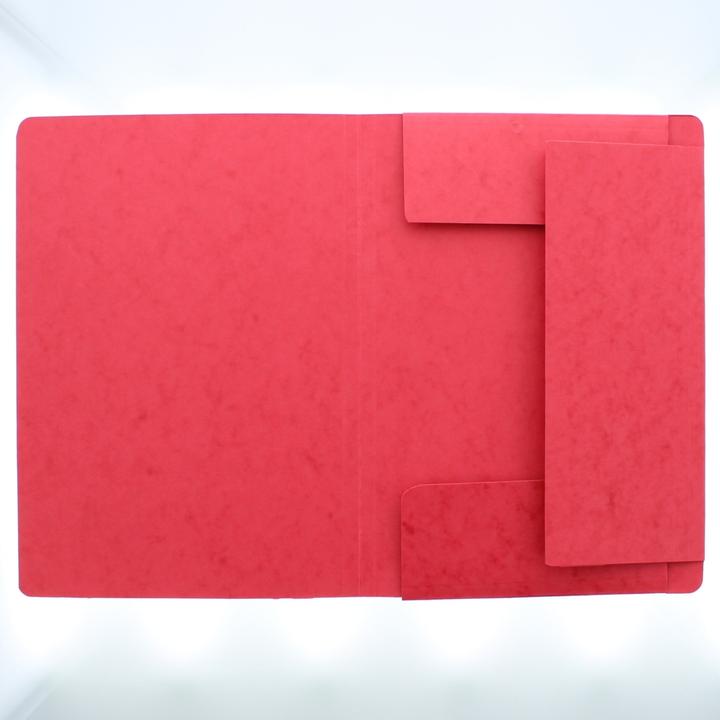 Image du produit Pagna Pochette en caoutchouc (A4, 1 x)