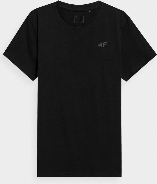 Image du produit 4F Tshirt Ciemny Granat TTSHM536 r. S (S, XXL)