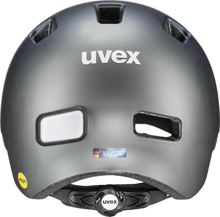 Produktbild Uvex Sports City 4 MIPS (58 - 61 cm)