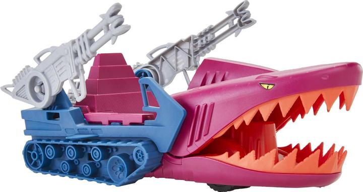 Image du produit Masters of the Universe Requin terrestre MOTU Origins