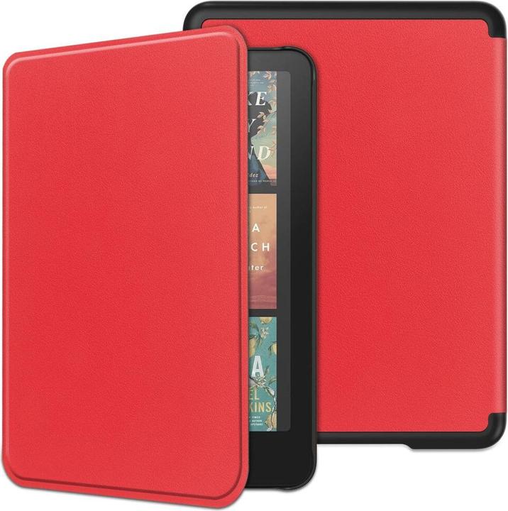 Produktbild Cover-Discount Kindle Paperwhite 2024 - Smart Cover Hülle