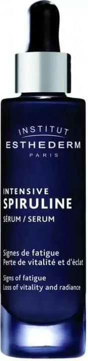 Esthederm Intensive Spiruline Serum (30 ml)