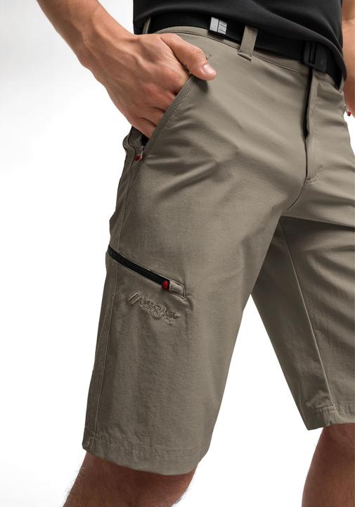 Produktbild Maier Sports Nil Bermuda Shorts (S)