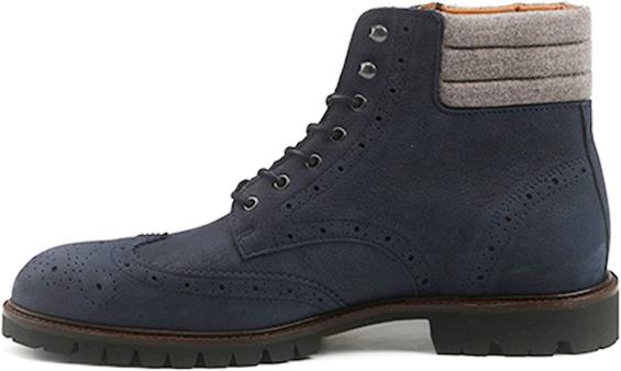 Produktbild Hackett Commando Mountain-41 (41)