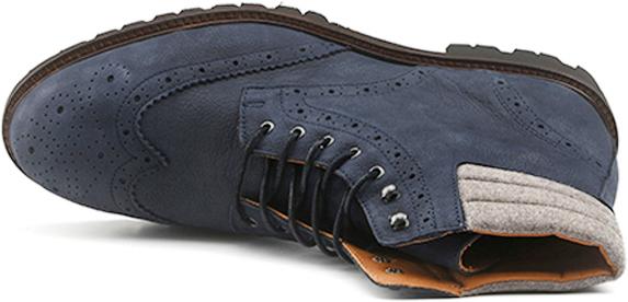 Produktbild Hackett Commando Mountain-41 (41)