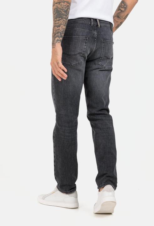 Immagine prodotto Camel Active Jeans 5 tasche dal taglio regolare (W31/L32)