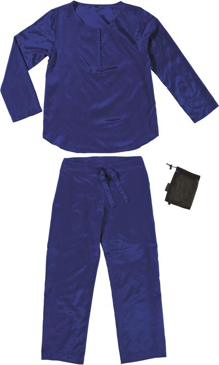 Traveler's Tree Travel Pyjama