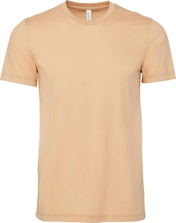 Bella Canvas TShirt Rundhalsausschnitt
