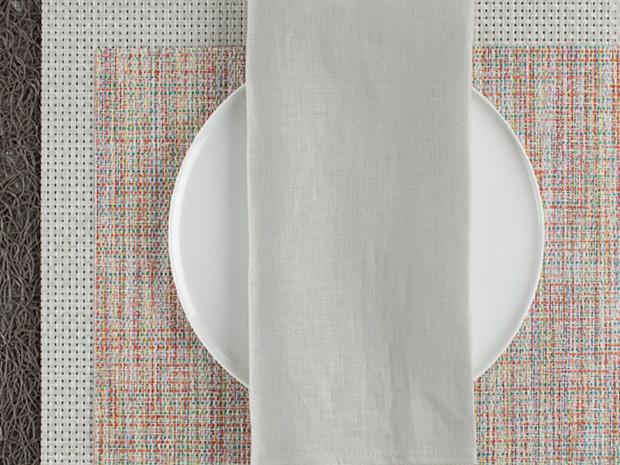 Chilewich Linen (1 x)