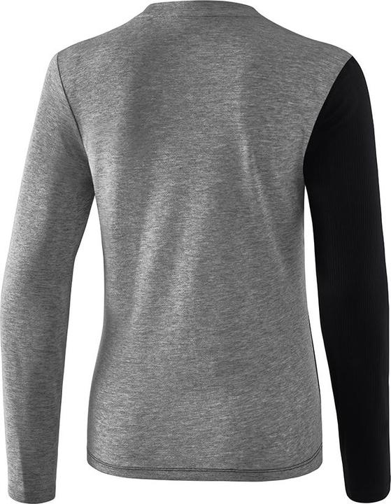 Actual product image Erima 5-C Longsleeve Ladies (38)