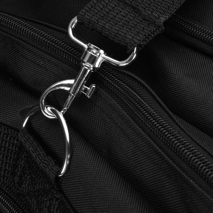 Actual product image Monzana Sports bag (90 l)