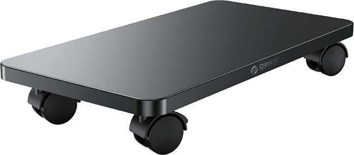 Produktbild Orico Other Computer Accessory CPB6 Computer Stand with Wheels - Black