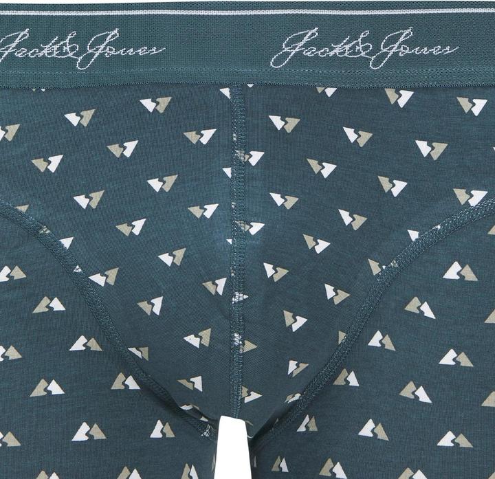 Immagine prodotto Jack & Jones 6er Pack Tate Retro Short / Pant (S, confezione da 6)