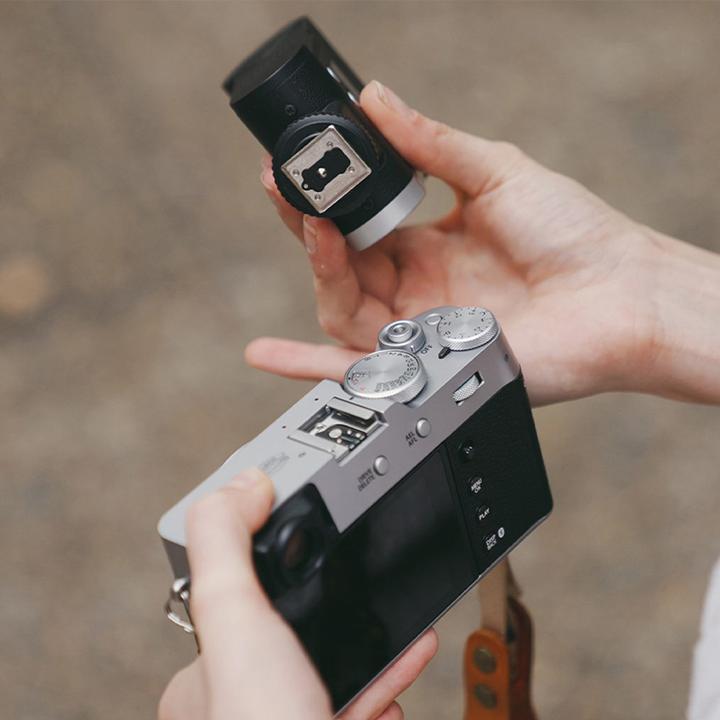 Produktbild Godox iA32 (Aufsteckblitz, Universal)