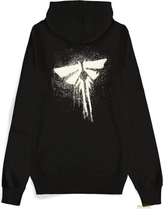 Produktbild Difuzed Sweat à capuche The Last of Us Part II (M) (M)