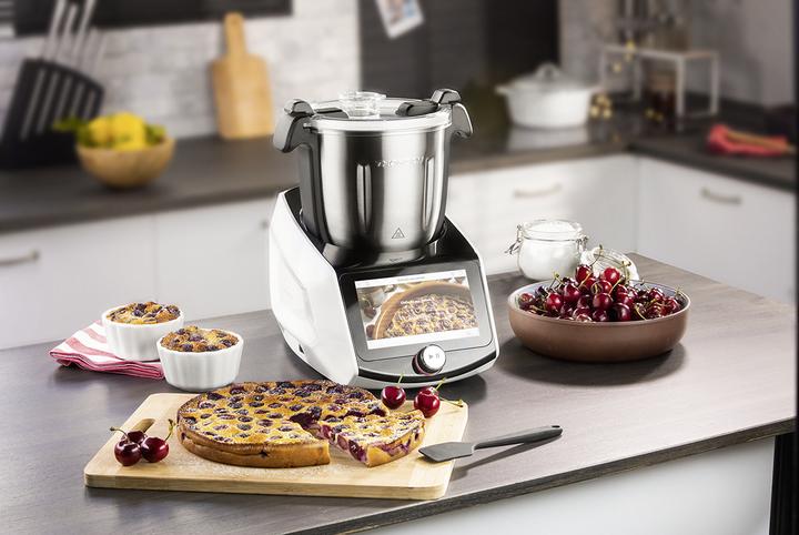 Immagine prodotto Thomson Robot da cucina multifunzionale IGX-4501 (1000 W)