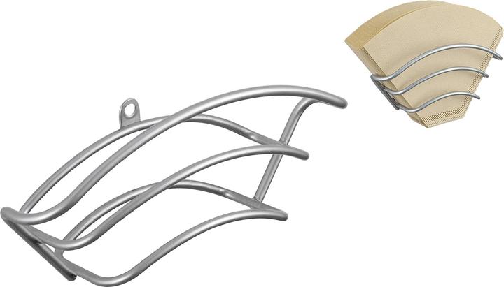 Produktbild Metaltex Filtertütenhalter