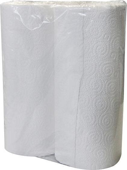 Actual product image Household rolls XXL bright white (28 x)