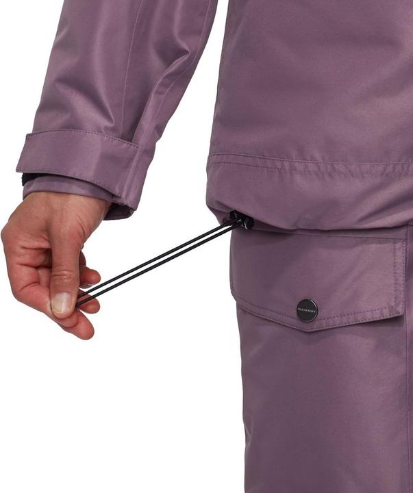 Immagine prodotto Mammut Giacca con cappuccio Fall Line HS Thermo Donna (S)