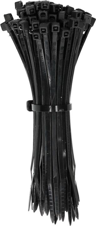 Actual product image Max Hauri Cable ties (Plastic cable ties, 100 mm, 100 pcs.)