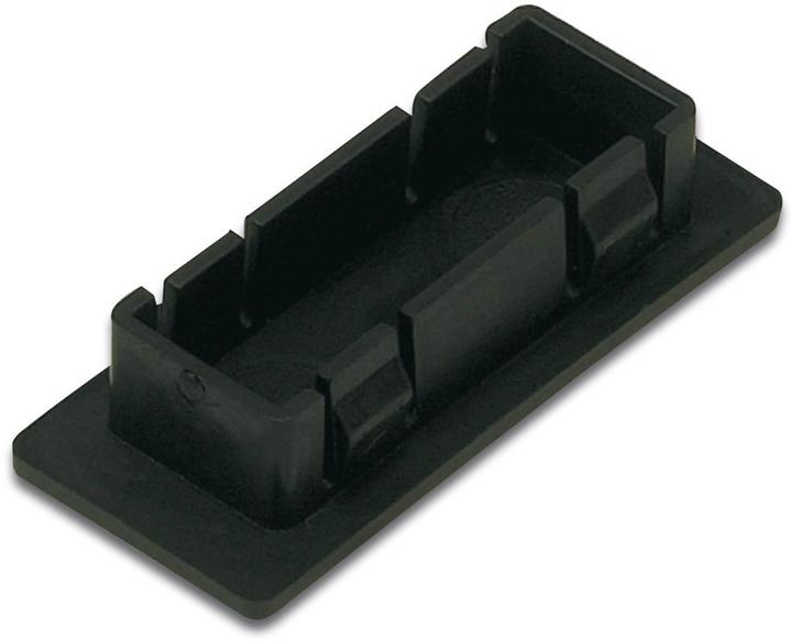 Digitus ASSMANN dummy plugs for LC duplex PU 100 pieces