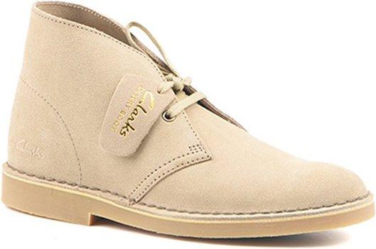 Clarks Desert boot 2-3.5 (36)