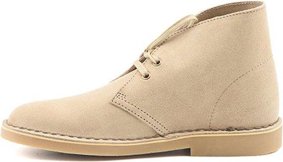 Image du produit Clarks Desert boot 2-3 (35.5)
