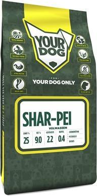 Produktbild Yourdog Shar-Pei Volwassen (3050 g)