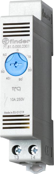 Productafbeelding Finder Thermostaat