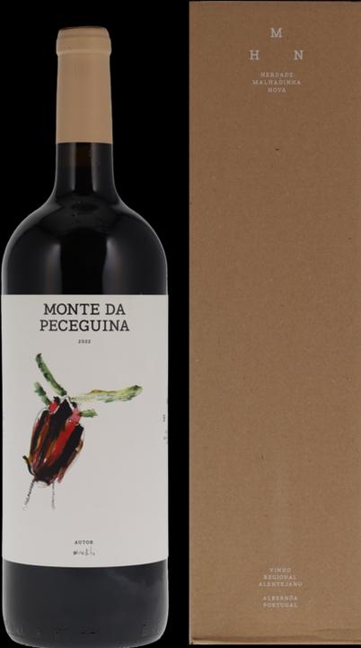 Produktbild Malhadinha Nova Monte Da Peceguina Tinto Malhadinha (2022)